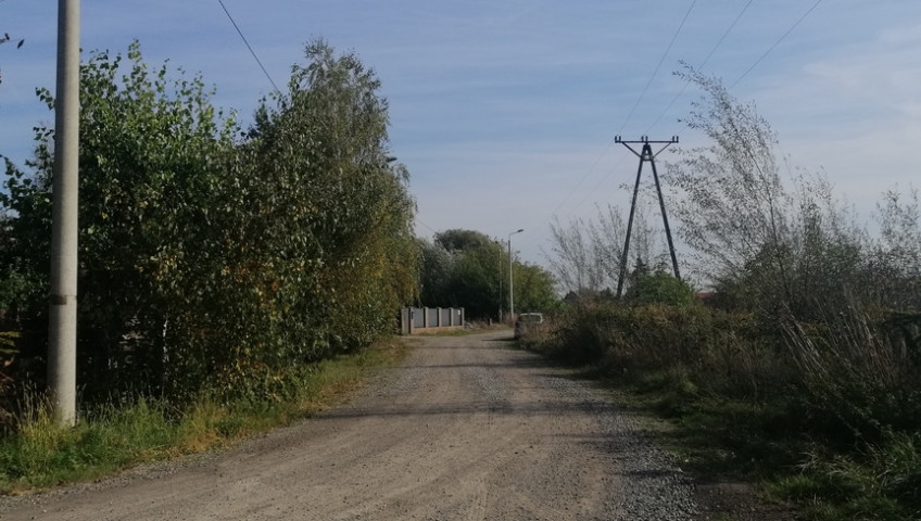 Działka Sprzedaż Lubiczów